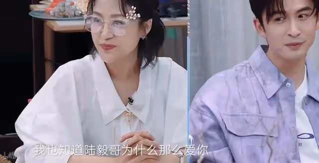 內娛並不是文盲的法外之地,扒一扒那些言談有物的明星們