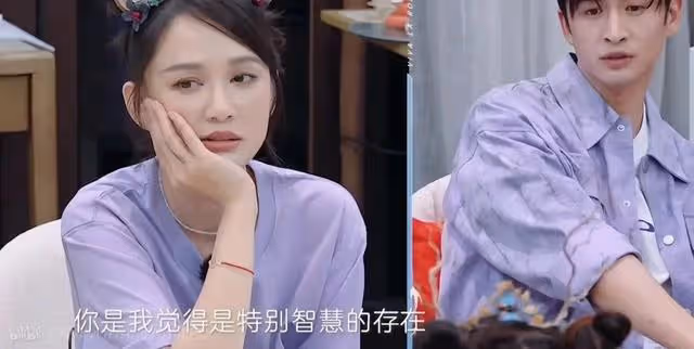 內娛並不是文盲的法外之地,扒一扒那些言談有物的明星們