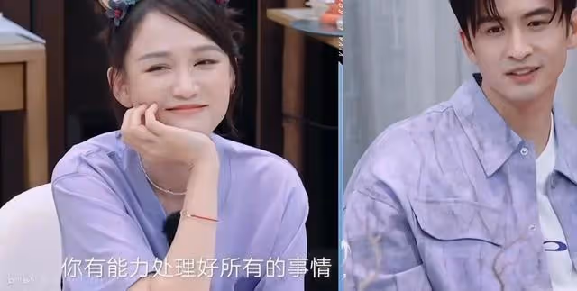 內娛並不是文盲的法外之地,扒一扒那些言談有物的明星們