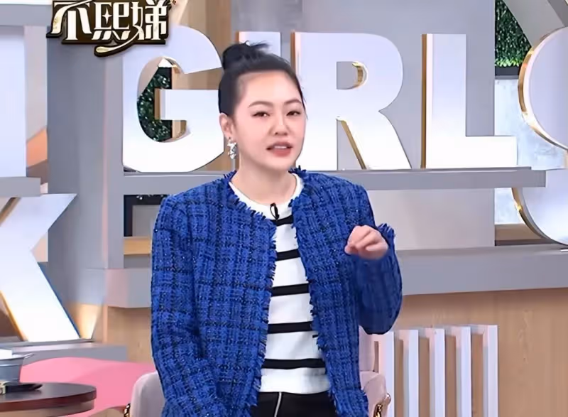 小S勸人離婚遭嘲諷，嘉賓被丈夫罵不會生小孩，意外戳中小S隱痛