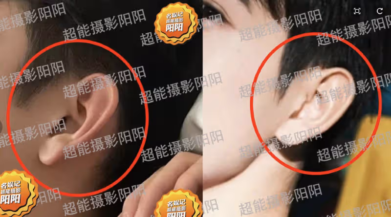 陳飛宇塌房或為小三,女生婚紗照曝光,陳紅被曝曾想花200萬買這個料