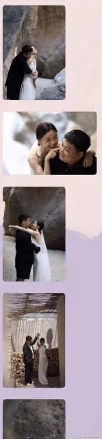 陳飛宇塌房或為小三,女生婚紗照曝光,陳紅被曝曾想花200萬買這個料