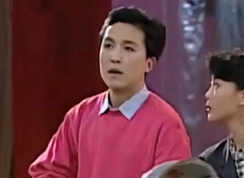 吳剛攜兒子和老婆進劇組!61歲「晚節不保」,名和利都挽救不了他