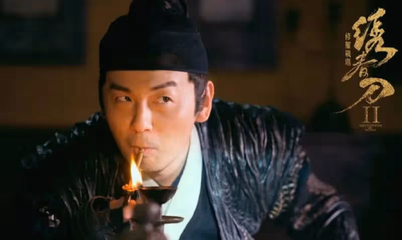 雷佳音一家三亞度假!與高顏值老婆罕同框,不知道點以為是父女