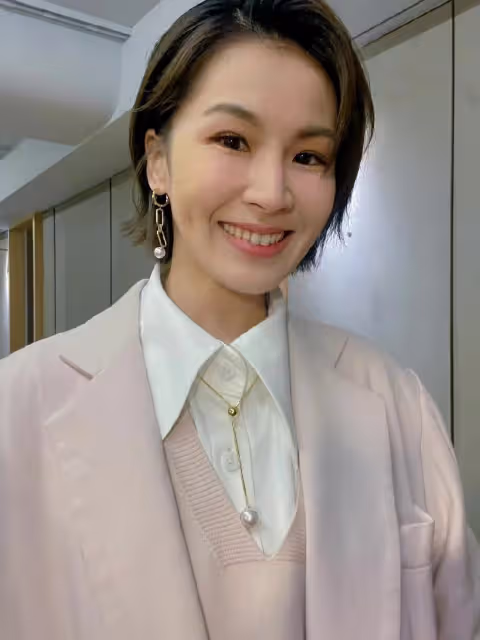 《乘風破浪》第四季邀請名單疑似流出,被多位明星否認,可信度差