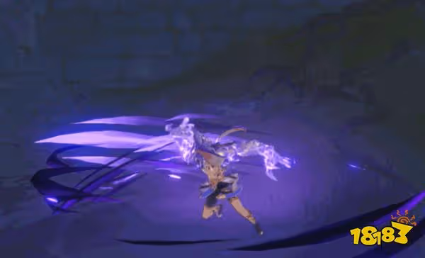 原神賽諾天賦加點順序是什麼 賽諾天賦技能詳解