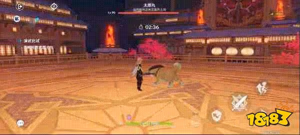 原神演武傳心活動第四天怎麼玩 演武傳心活動第四天玩法攻略