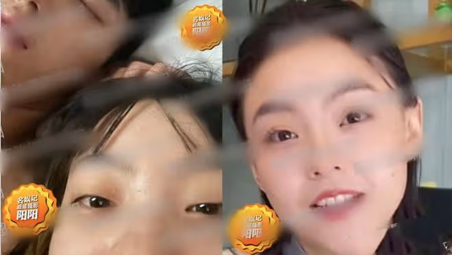 陳飛宇塌房或為小三,女生婚紗照曝光,陳紅被曝曾出200萬封口費