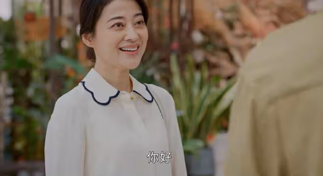 《打開生活的正確方式》看懂付心童堅持離婚,才明白邊亮錯在哪裡