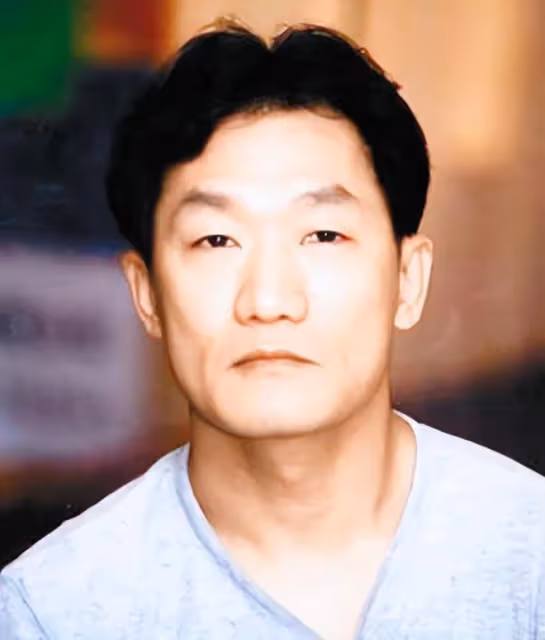 分手28年後,戴嬈和謝東的人生差距一個天,一個地