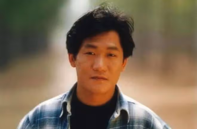 分手28年後,戴嬈和謝東的人生差距一個天,一個地
