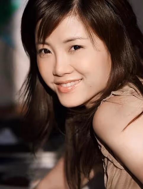 分手28年後，戴嬈和謝東的人生差距一個天，一個地