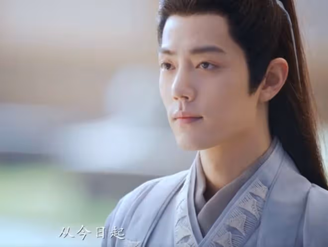 《顯微鏡下的大明》大火,不僅被人民文娛點評,還帶火了一句話