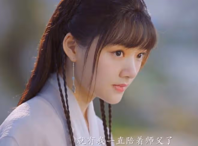 《顯微鏡下的大明》大火,不僅被人民文娛點評,還帶火了一句話