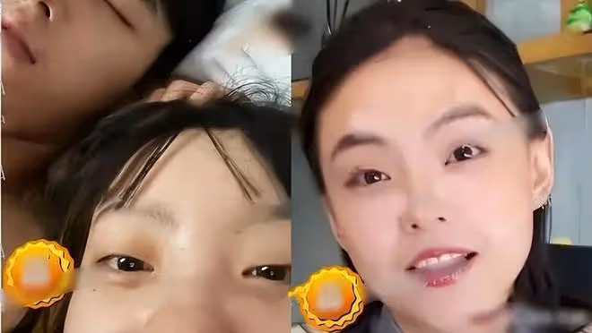 陳飛宇床照事件持續發酵，爆出女網紅更多曖昧信息，大粉脫粉回踩
