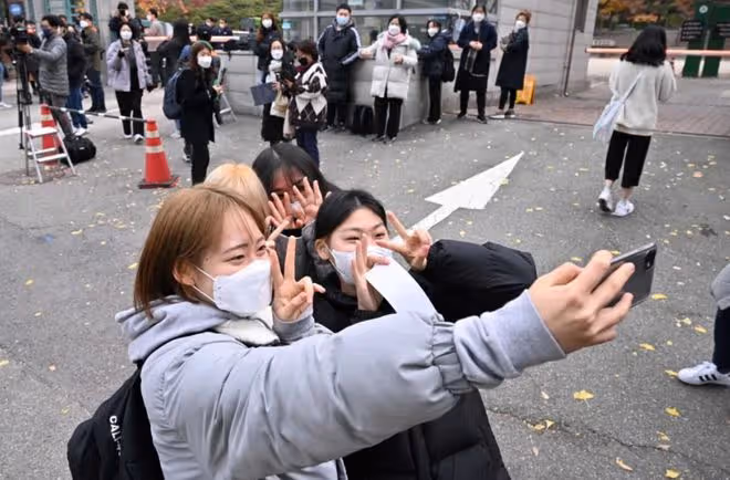 疫情開放了,對韓國留學申請有什麼影響?