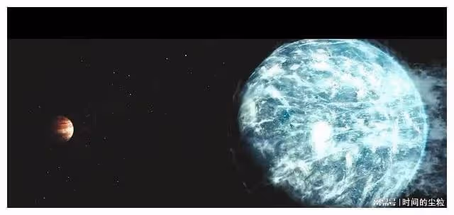 劉德華成了《流浪地球二》最大的敗筆