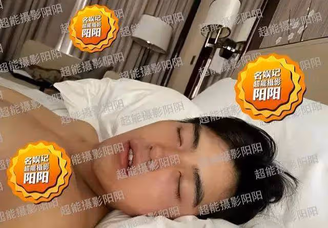 陳飛宇事件女主角身份被曝，是其已婚站姐，瓜是老公賣給狗仔的