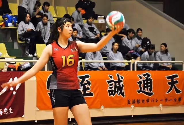 中國女排叛徒,加入日籍叫囂中國女排朱婷,如今下場大快人心