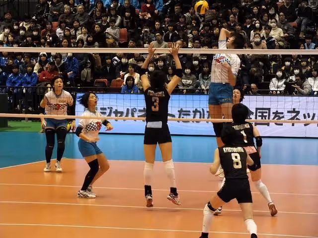 中國女排叛徒,加入日籍叫囂中國女排朱婷,如今下場大快人心