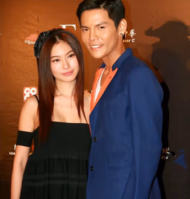 被向太拒做兒媳,她再嫁億萬富豪,做地產女強人,郭碧婷輸了?