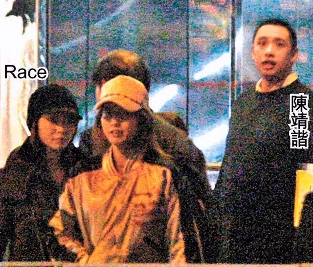 被向太拒做兒媳,她再嫁億萬富豪,做地產女強人,郭碧婷輸了?