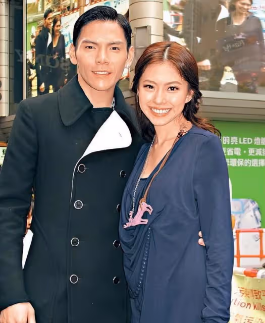 被向太拒做兒媳,她再嫁億萬富豪,做地產女強人,郭碧婷輸了?