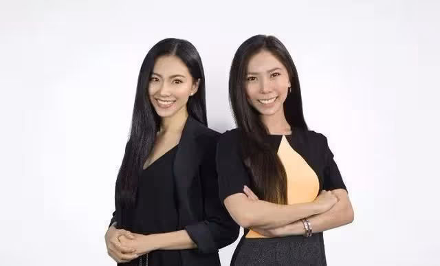 被向太拒做兒媳,她再嫁億萬富豪,做地產女強人,郭碧婷輸了?