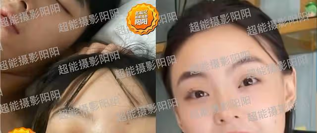 陳飛宇與女網紅黑料在網上引爆，陳飛宇化身「頂流」，熱搜全是他