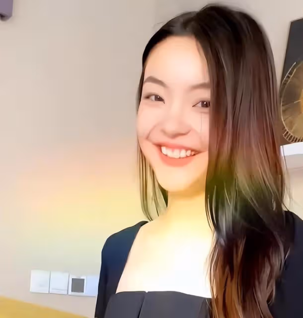陳飛宇女網紅生活照公開，被曝已結婚有老公還有孩子