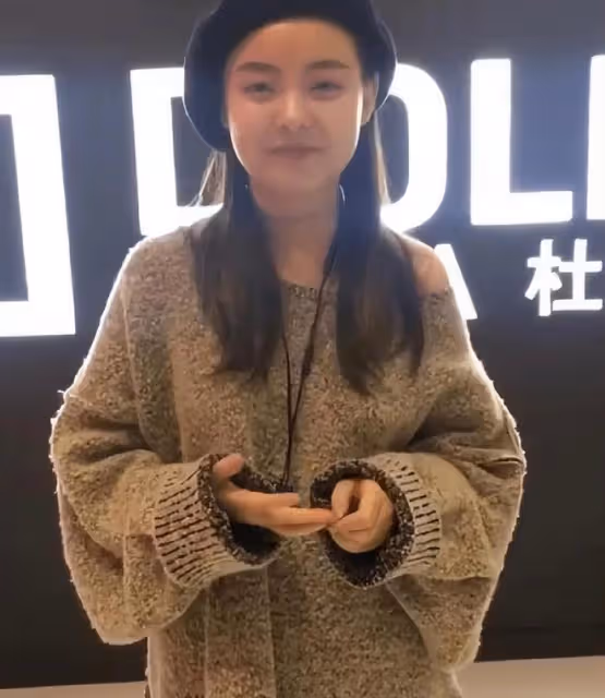 陳飛宇女網紅生活照公開，被曝已結婚有老公還有孩子