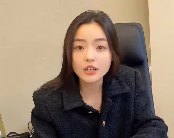 陳飛宇女網紅生活照公開，被曝已結婚有老公還有孩子
