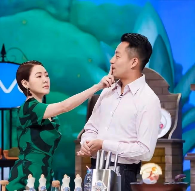 小S惹爭議!勸嘉賓離婚,暗諷女方不能生小孩,網友直呼:太過分