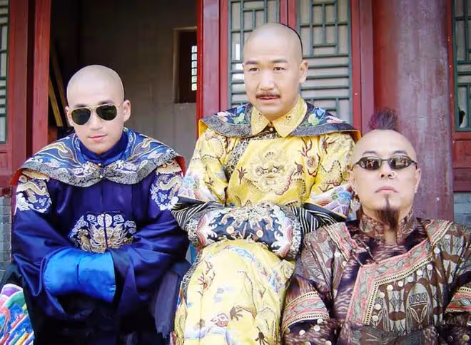 張國立兒子近照曝光!鬍子拉碴顯滄桑,曾與童謠相戀40歲仍未婚