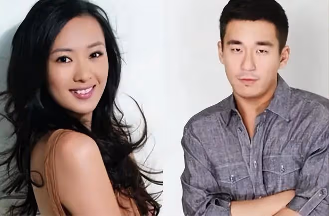 張國立兒子近照曝光!鬍子拉碴顯滄桑,曾與童謠相戀40歲仍未婚