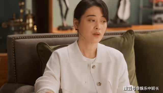 《打開生活的正確方式》看到梅婷的窒息演技,才知文草草為何不討喜