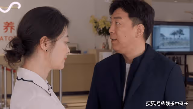 《打開生活的正確方式》看到梅婷的窒息演技,才知文草草為何不討喜
