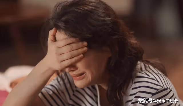 《打開生活的正確方式》看到梅婷的窒息演技,才知文草草為何不討喜