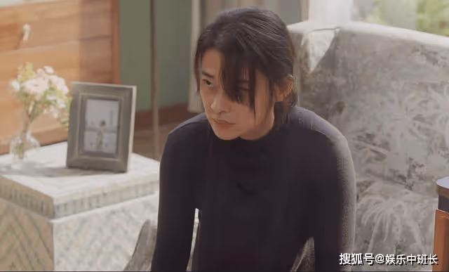 《打開生活的正確方式》看到梅婷的窒息演技,才知文草草為何不討喜