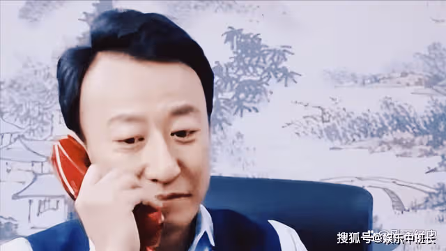 《風雨送春歸》王志文與「臉」飆戲,勝之不武,更顯尷尬