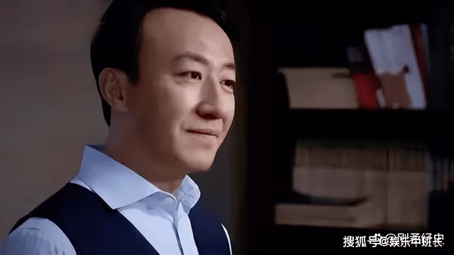 《風雨送春歸》王志文與「臉」飆戲,勝之不武,更顯尷尬
