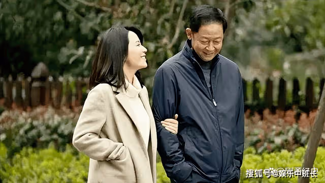 《風雨送春歸》王志文與「臉」飆戲,勝之不武,更顯尷尬