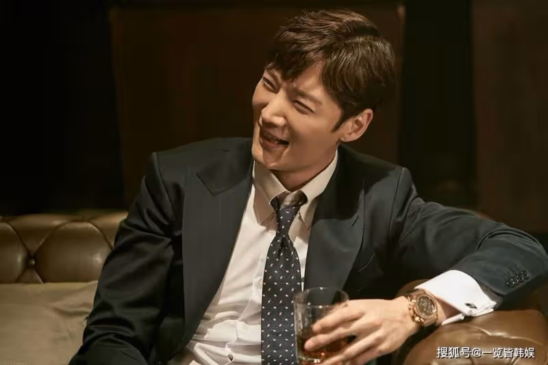 崔振赫台北開見面會 自曝相信一見鍾情 因出演繼承者們配角走紅