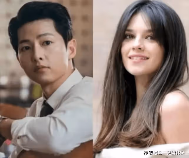 宋仲基新婚訊無人祝福 與李光洙友情亮紅燈 跑男情誼成為過去式?