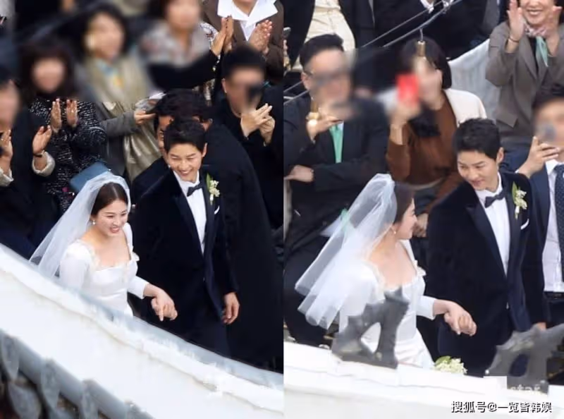 宋仲基新婚訊無人祝福 與李光洙友情亮紅燈 跑男情誼成為過去式？