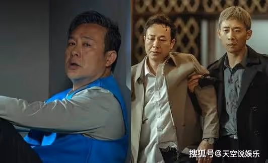 《狂飆》大結局是怎麼樣的?安欣最後和在一起了?