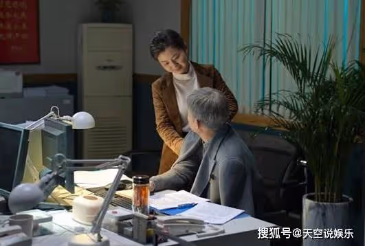《狂飆》大結局是怎麼樣的?安欣最後和在一起了?