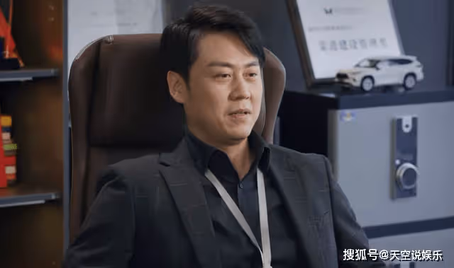 《打開生活的正確方式》弄巧成拙?扶持蚝油朱,只會砸了老廖的招牌