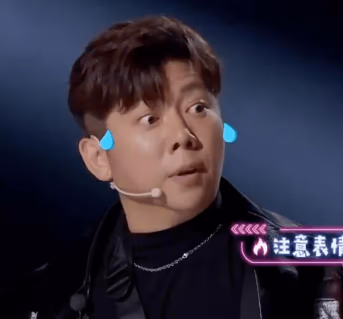 胡海泉爆唱功最差勁歌手!三字藝人連修音也救不了,歌非常紅