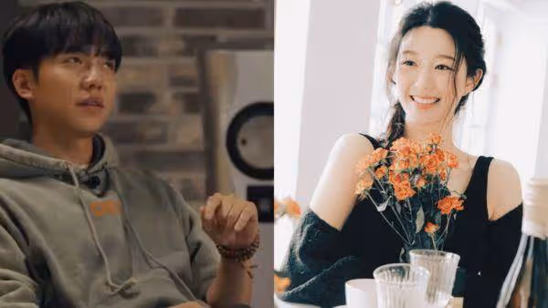 「別出現在電視!」李升基未來大姨李侑菲遭罵爆 IG關閉留言區